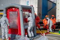Geplanter Einsatz