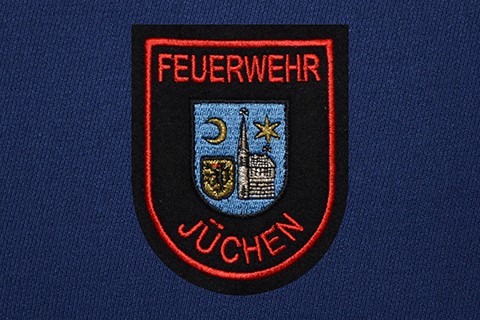 Wappen Feuerwehr Juechen small